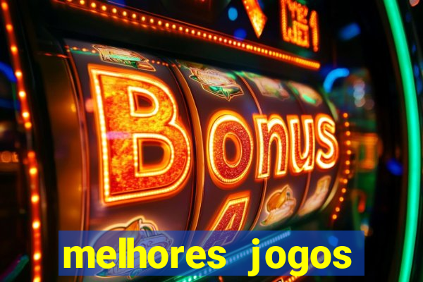 melhores jogos offline para iphone